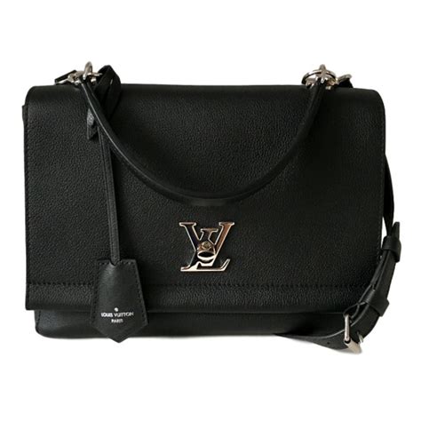 sac a main noir louis vuitton|sac louis vuitton femme.